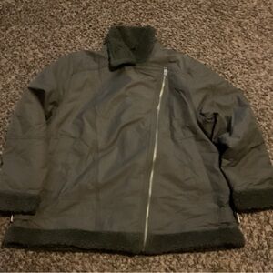 Old Navy Jacket Olive XL